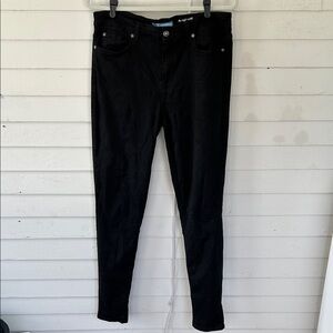 7 for all mankind Blair high rise super skinny jeans